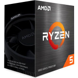 Processeur AMD Ryzen 5 5600XT BOX (100-100001585BOX)