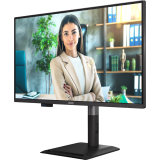 Écran AOC 27" Q27P4U
