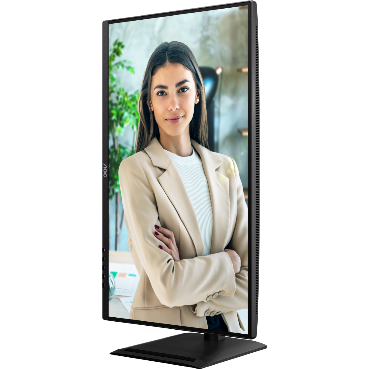Écran AOC 27" Q27P4U - photo 8