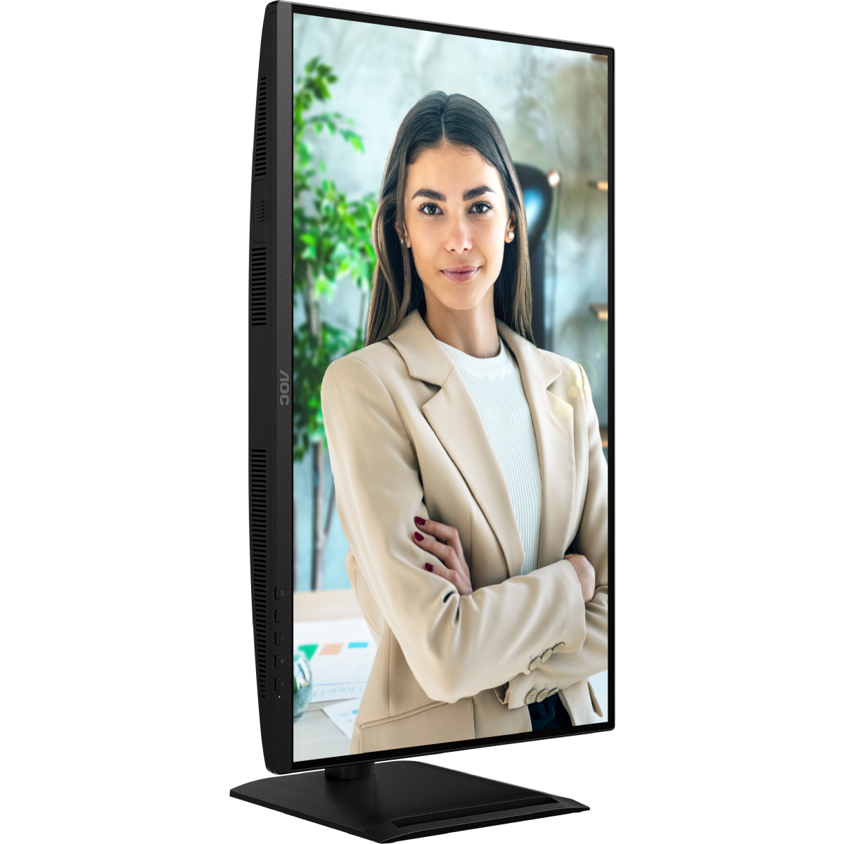 Écran AOC 27" Q27P4U - photo 9