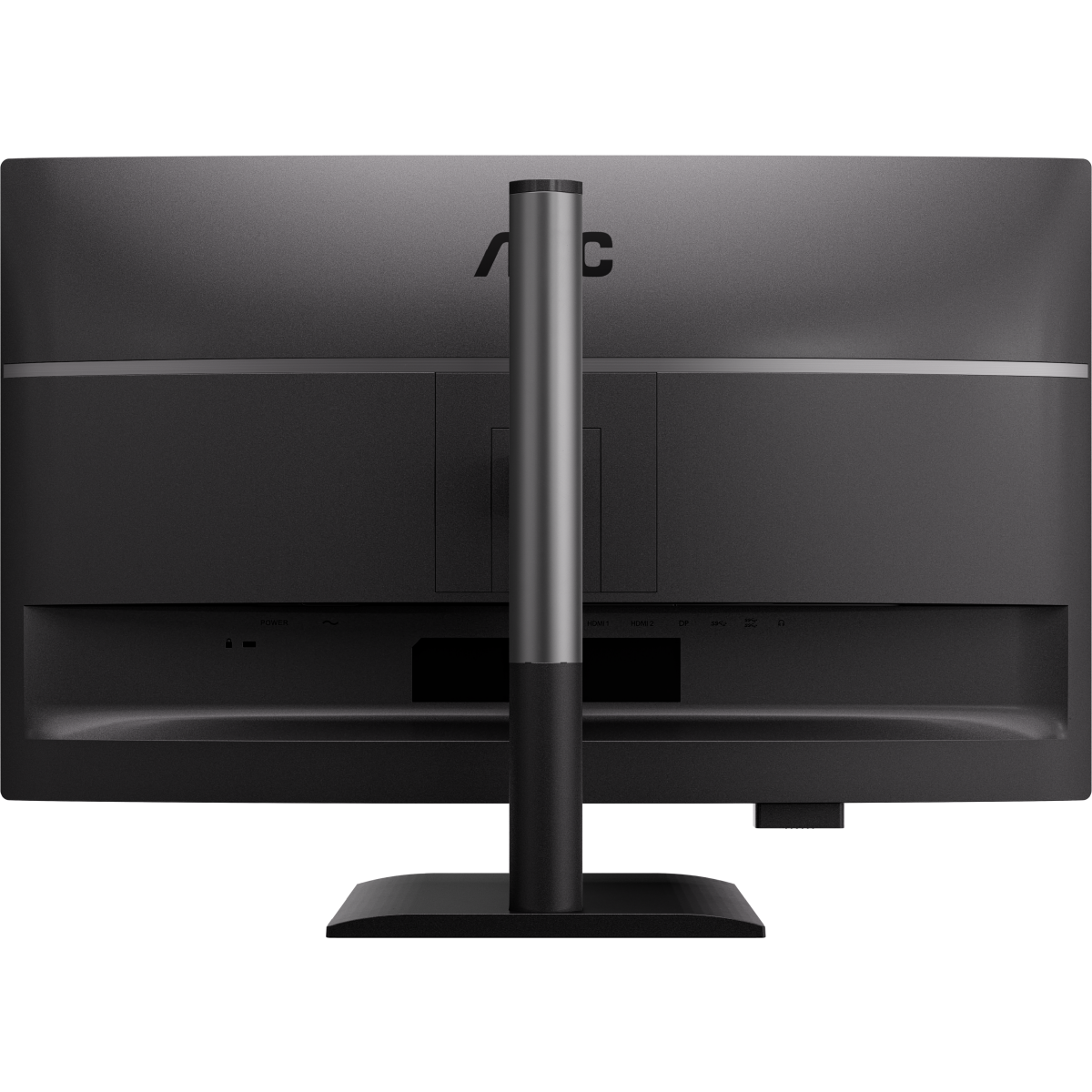 Écran AOC 27" Q27P4U - photo 12