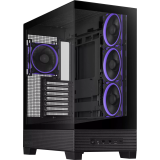 Boîtier ASUS A31 Plus Black (90DC00R0-B19000)