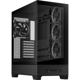 Boîtier ASUS A31 Plus Black (90DC00R0-B19000)