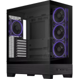 Boîtier ASUS A31 Plus Black (90DC00R0-B19000)