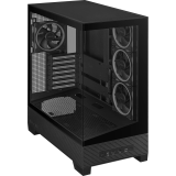 Boîtier ASUS A31 Plus Black (90DC00R0-B19000)