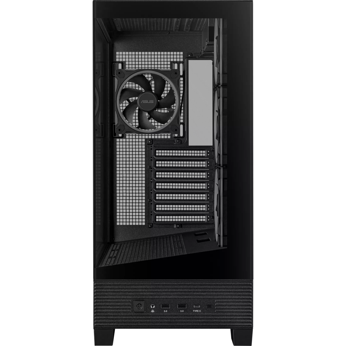 Boîtier ASUS A31 Plus Black - 90DC00R0-B19000 - photo 6