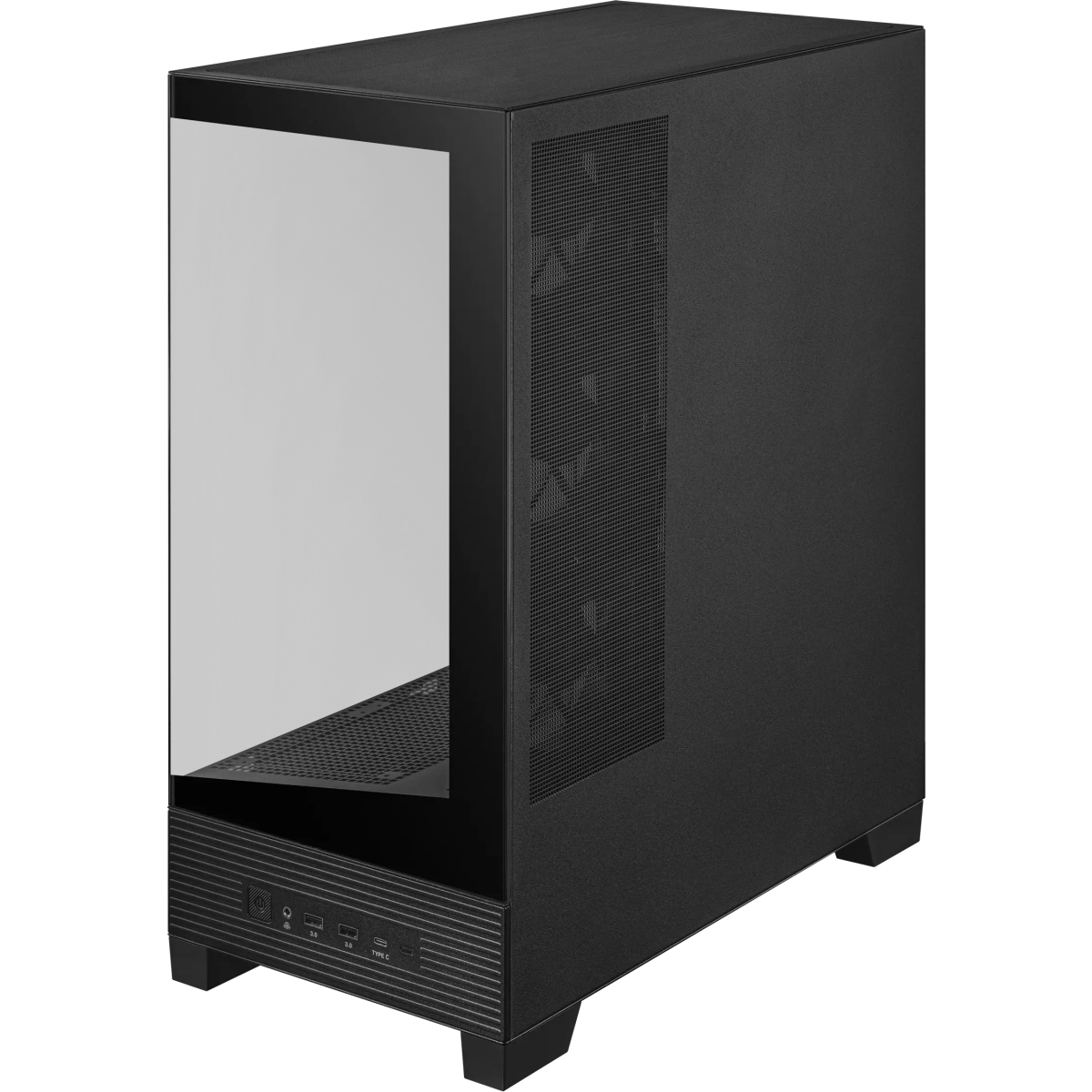Boîtier ASUS A31 Plus Black - 90DC00R0-B19000 - photo 7