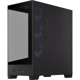 Boîtier ASUS A31 Plus Black (90DC00R0-B19000)