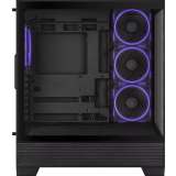 Boîtier ASUS A31 Plus Black (90DC00R0-B19000)