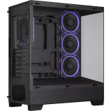 Boîtier ASUS A31 Plus Black (90DC00R0-B19000)