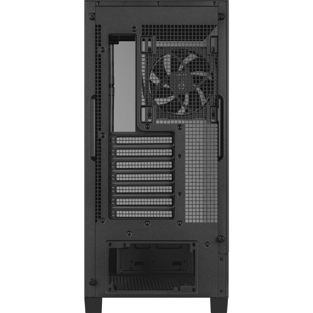 Boîtier ASUS A31 Plus Black - 90DC00R0-B19000 - photo 14