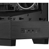 Boîtier ASUS A31 Plus Black (90DC00R0-B19000)