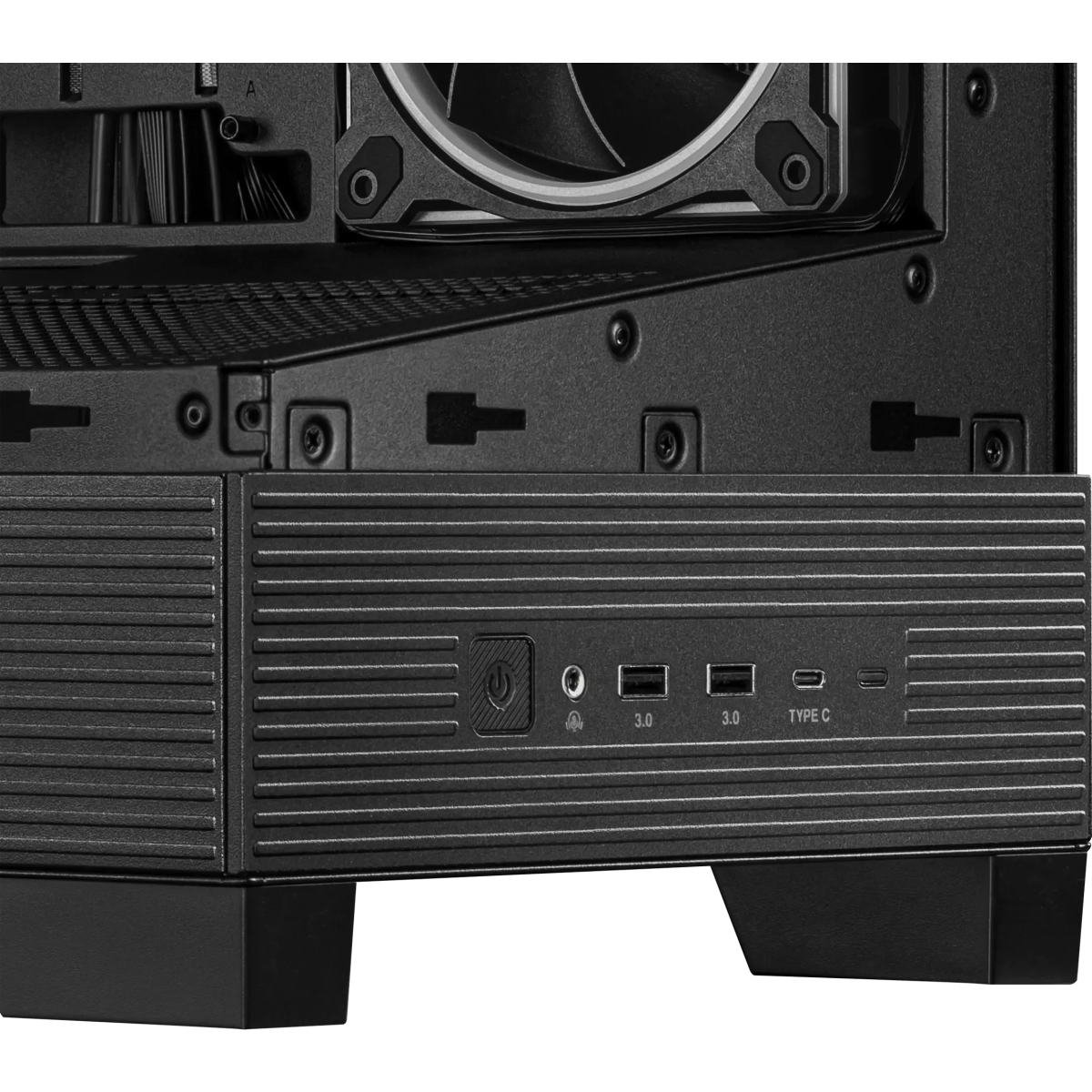 Boîtier ASUS A31 Plus Black - 90DC00R0-B19000 - photo 15