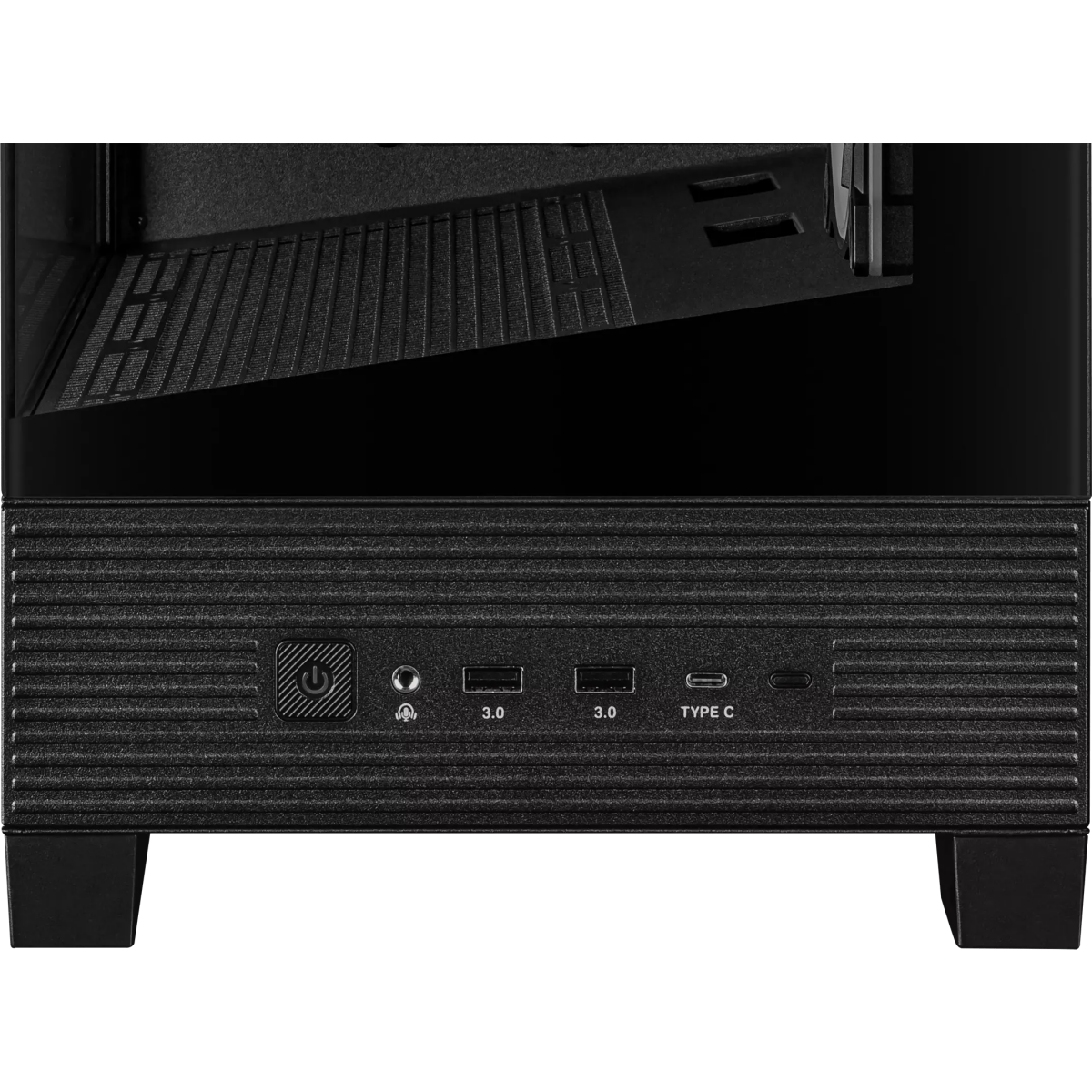 Boîtier ASUS A31 Plus Black - 90DC00R0-B19000 - photo 16