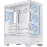 Boîtier ASUS A31 Plus White (90DC00R3-B19000)
