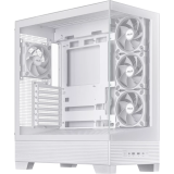Boîtier ASUS A31 Plus White (90DC00R3-B19000)