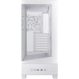 Boîtier ASUS A31 Plus White (90DC00R3-B19000)
