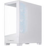 Boîtier ASUS A31 Plus White (90DC00R3-B19000)