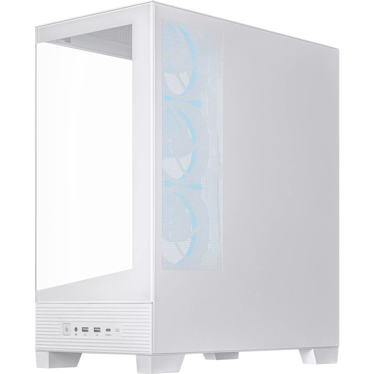 Boîtier ASUS A31 Plus White - 90DC00R3-B19000 - photo 8