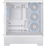 Boîtier ASUS A31 Plus White (90DC00R3-B19000)