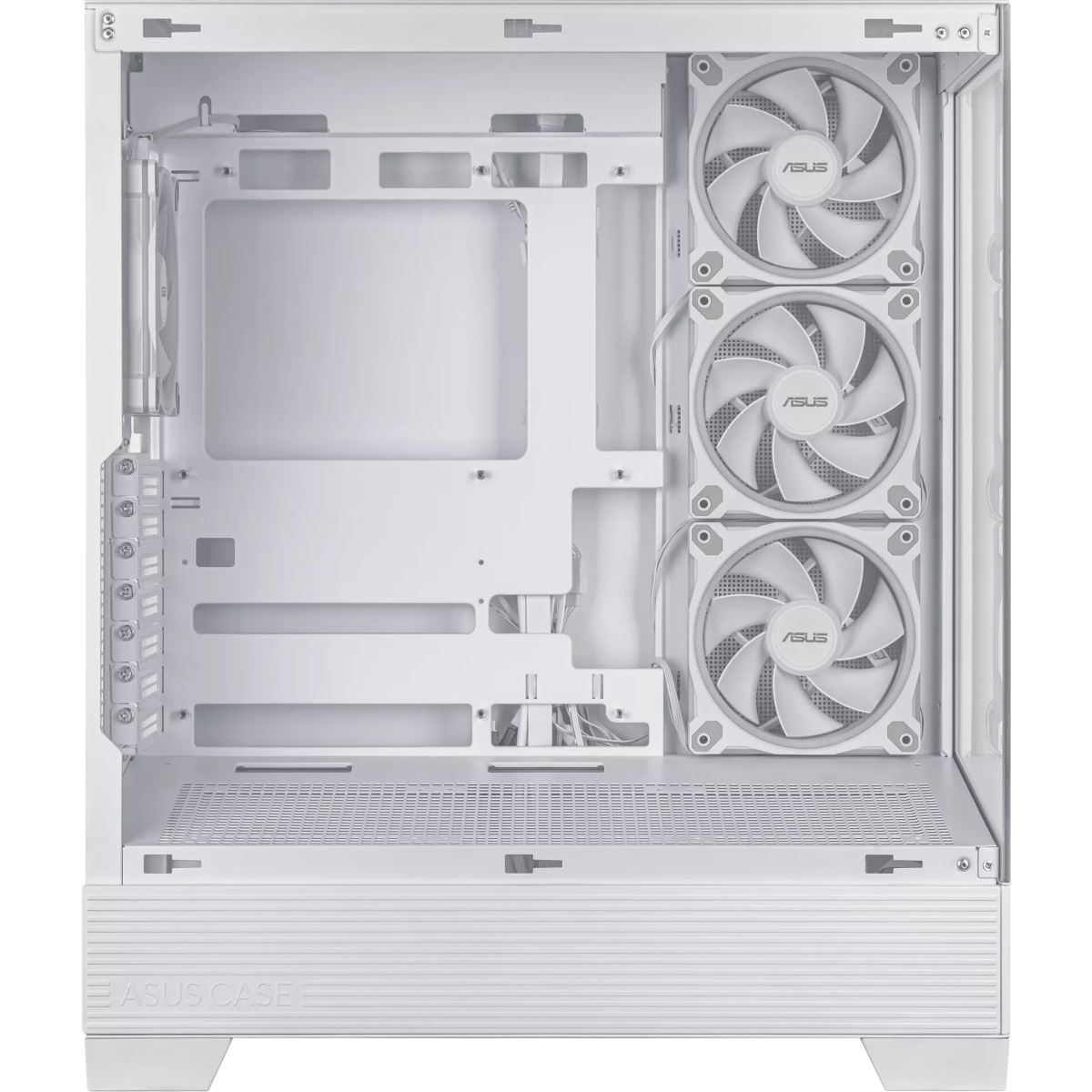 Boîtier ASUS A31 Plus White - 90DC00R3-B19000 - photo 10
