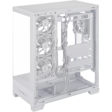 Boîtier ASUS A31 Plus White (90DC00R3-B19000)