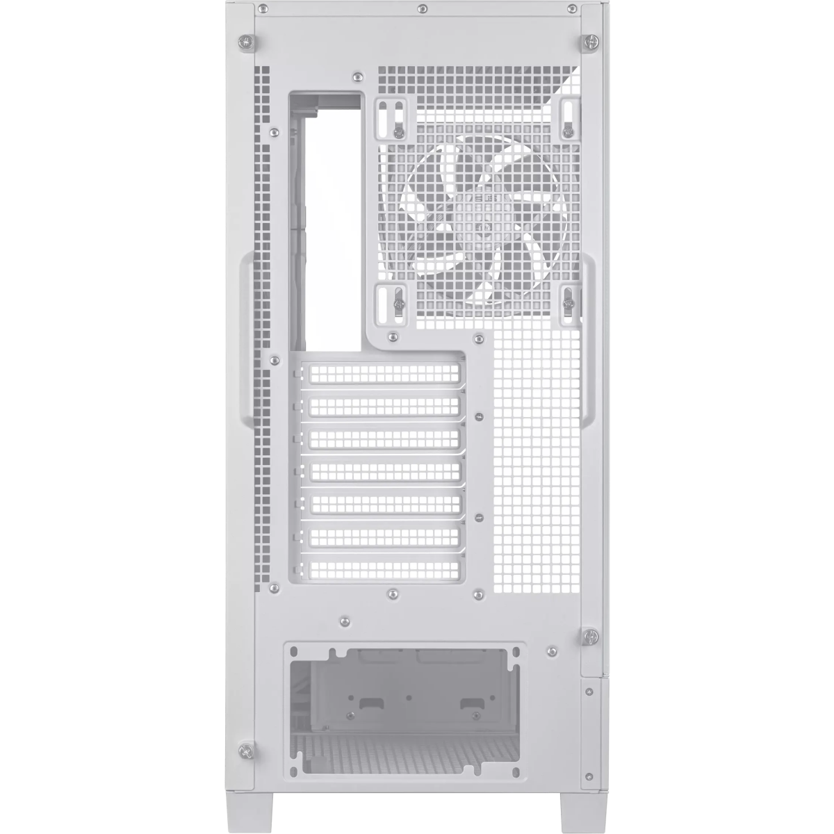 Boîtier ASUS A31 Plus White - 90DC00R3-B19000 - photo 14
