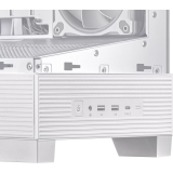 Boîtier ASUS A31 Plus White (90DC00R3-B19000)
