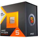 Processeur AMD Ryzen 5 7500X3D BOX (100-100001904WOF)