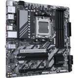 Carte mère Gigabyte B850M DS3H