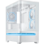 Boîtier ASUS Prime AP202 TG ARGB White - 90DC00P3-B19000