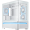 Boîtier ASUS Prime AP202 TG ARGB White - 90DC00P3-B19000 - photo 2