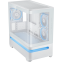 Boîtier ASUS Prime AP202 TG ARGB White - 90DC00P3-B19000 - photo 3