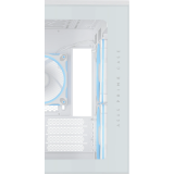Boîtier ASUS Prime AP202 TG ARGB White (90DC00P3-B19000)