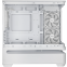 Boîtier ASUS Prime AP202 TG ARGB White - 90DC00P3-B19000 - photo 9