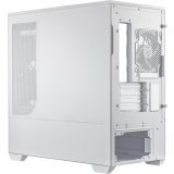 Boîtier ASUS Prime AP202 TG ARGB White (90DC00P3-B19000)