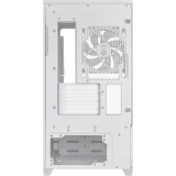 Boîtier ASUS Prime AP202 TG ARGB White (90DC00P3-B19000)