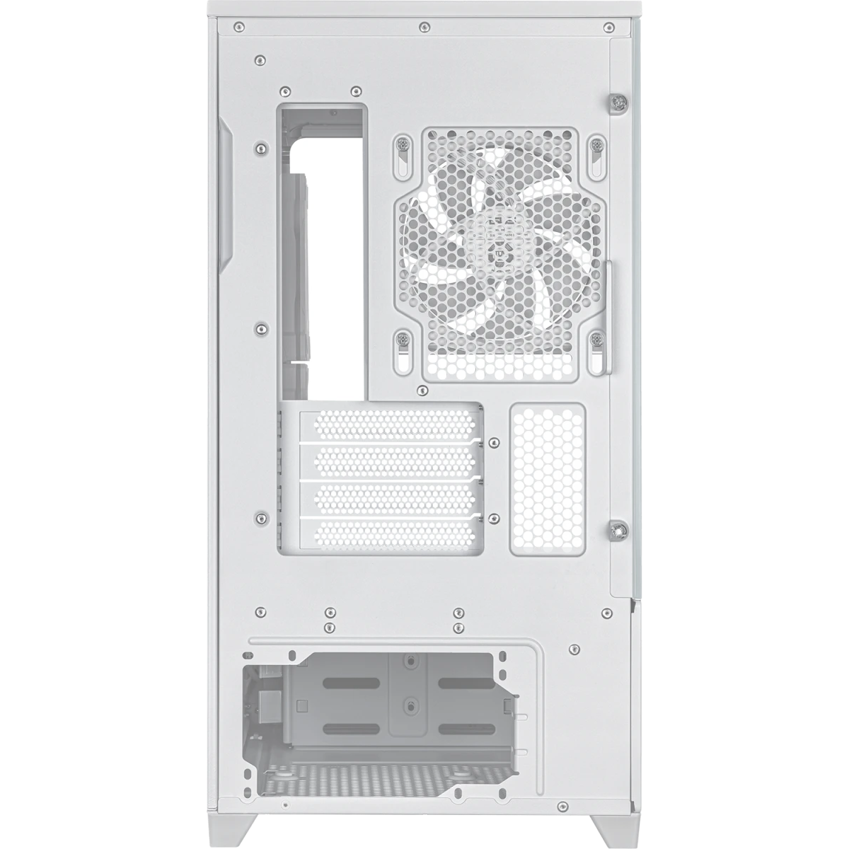Boîtier ASUS Prime AP202 TG ARGB White - 90DC00P3-B19000 - photo 14