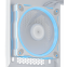 Boîtier ASUS Prime AP202 TG ARGB White - 90DC00P3-B19000 - photo 16