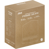 Boîtier ASUS Prime AP202 TG ARGB White (90DC00P3-B19000)