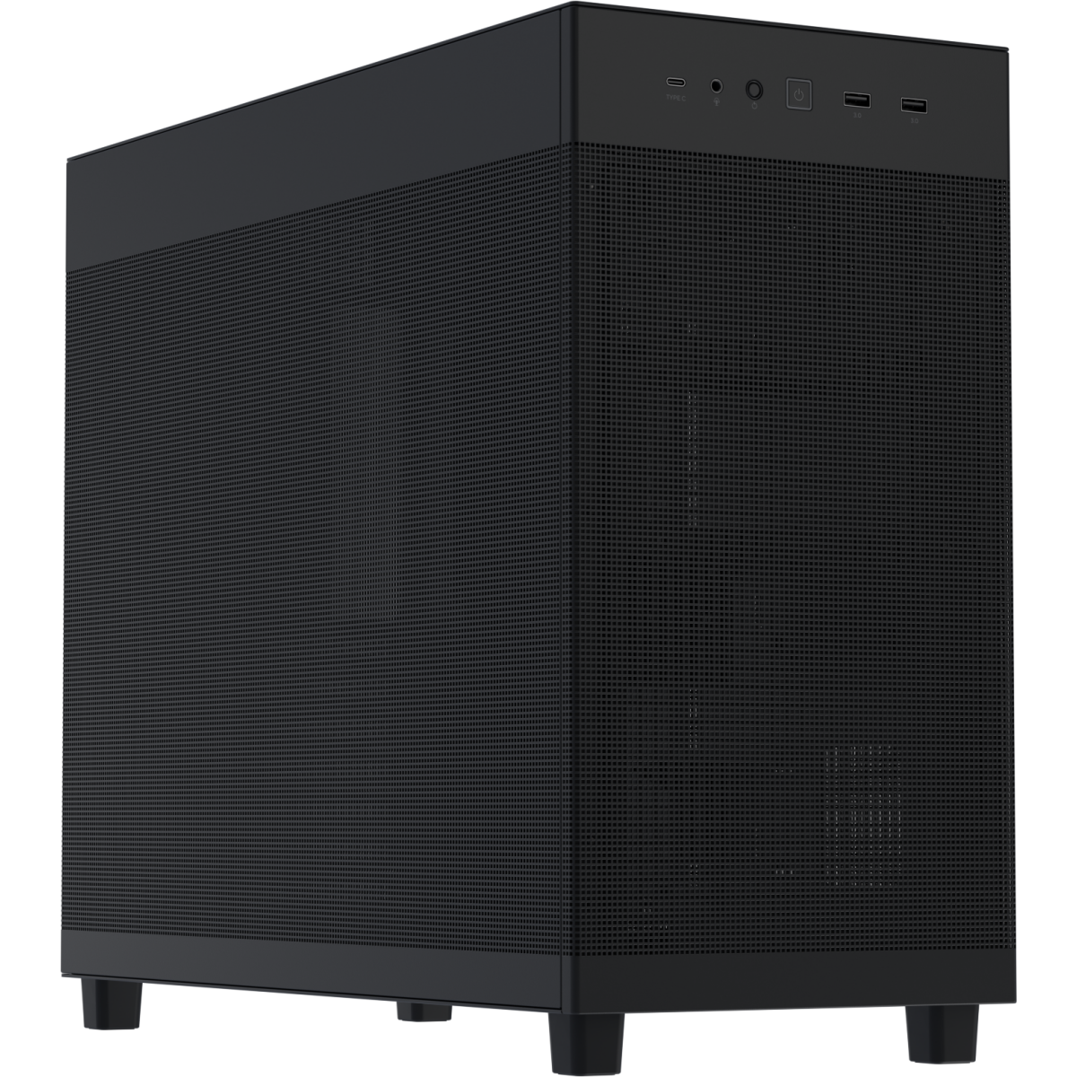 Boîtier ASUS Prime AP303 Mesh Black - 90DC00V0-B39000