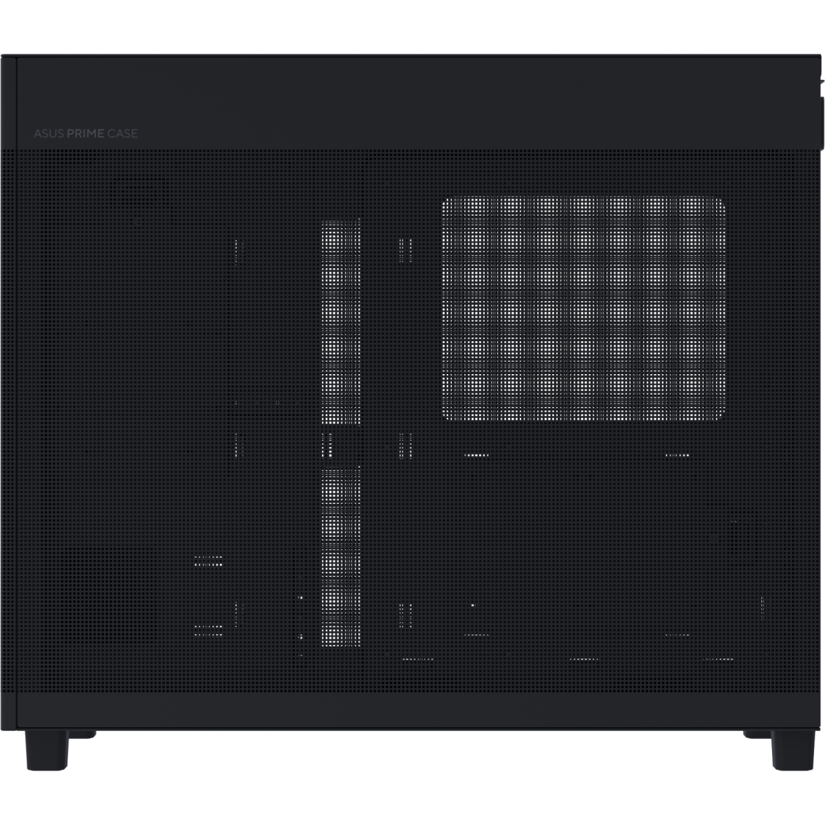 Boîtier ASUS Prime AP303 Mesh Black - 90DC00V0-B39000 - photo 8