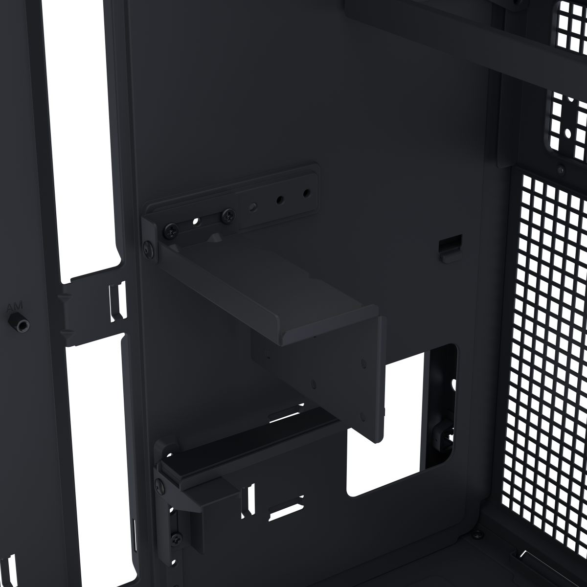 Boîtier ASUS Prime AP303 Mesh Black - 90DC00V0-B39000 - photo 11