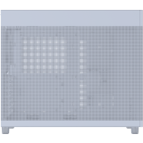 Boîtier ASUS Prime AP303 Mesh White (90DC00V3-B39000)