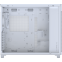 Boîtier ASUS Prime AP303 Mesh White - 90DC00V3-B39000 - photo 7