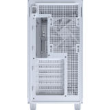 Boîtier ASUS Prime AP303 Mesh White (90DC00V3-B39000)