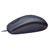 souris Logitech M90 Optical Mouse Dark Grey (910-001793/910-001794/910-001795) (910-001794/910-001793)