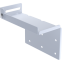 Boîtier ASUS Prime AP303 Mesh White - 90DC00V3-B39000 - photo 12