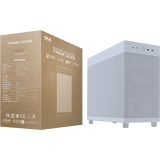 Boîtier ASUS Prime AP303 Mesh White (90DC00V3-B39000)