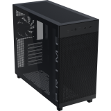 Boîtier ASUS Prime AP303 TG Black (90DC00V0-B39010)